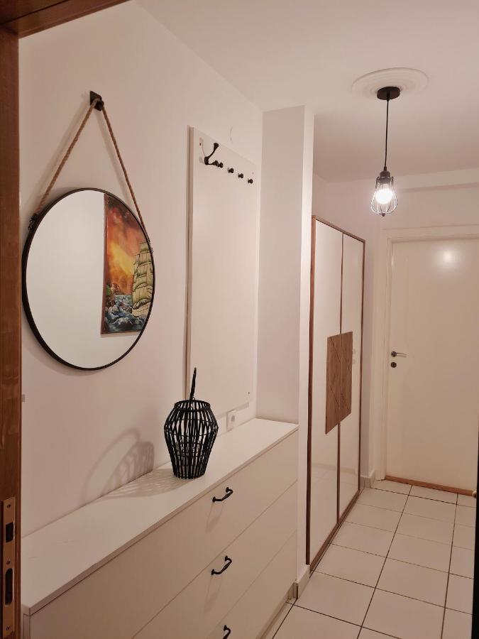 Sunset Apartment Novi Sad Ngoại thất bức ảnh